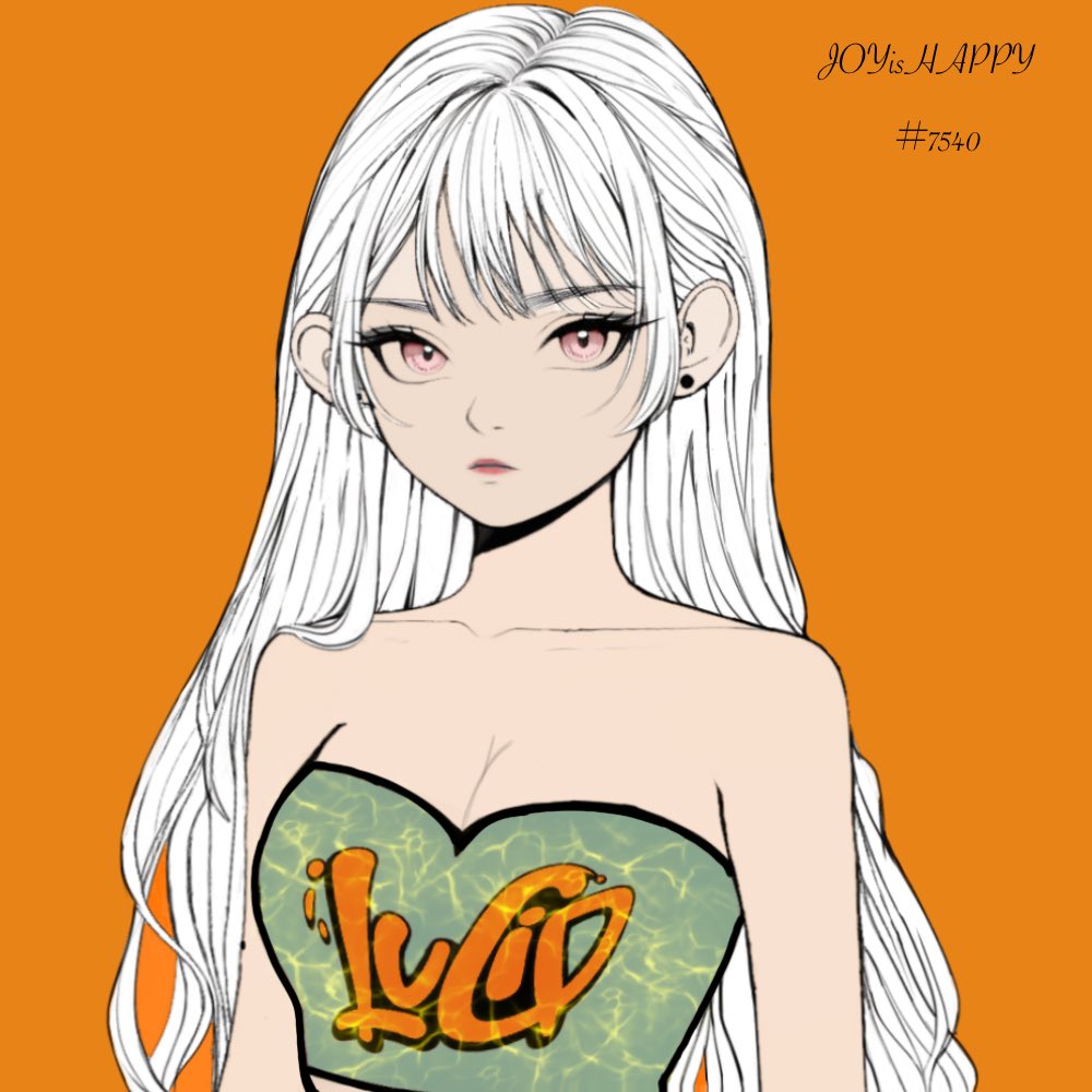 🔸Meet this  Classy , sassy and a bit bad assy lady  <a href="/lucidbtc/">Lucid</a> 

<a href="/chivas_web3/">Chivas</a>  <a href="/HatoETH/">Hato</a>  <a href="/Sohahossain_/">SOHA</a>  <a href="/KYLEN_OUT/">Kyle Lenout</a>  <a href="/banana_cultist/">🍌</a> <a href="/0xdogacan/">Dogacan</a> 

#WeAreLucid 
🔸 pᴉɔnl ǝɹɐ  ǝʍ 🔸
