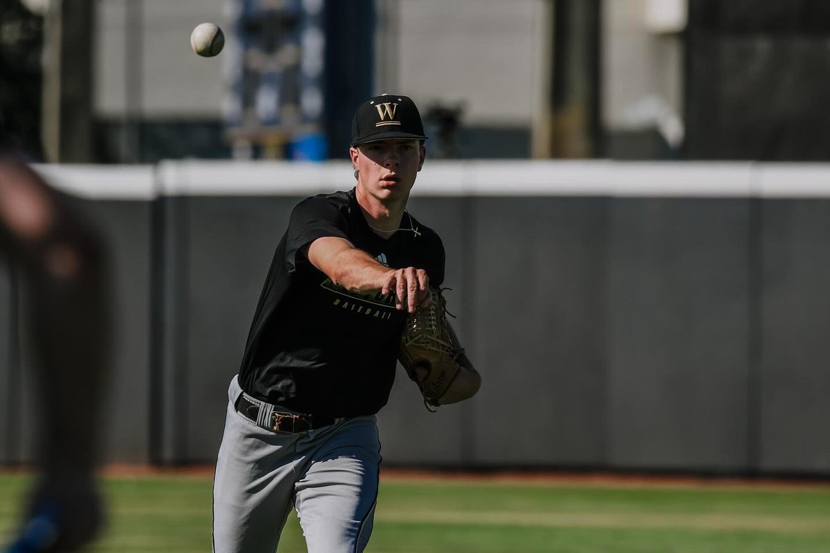 WoffordBaseball tweet picture