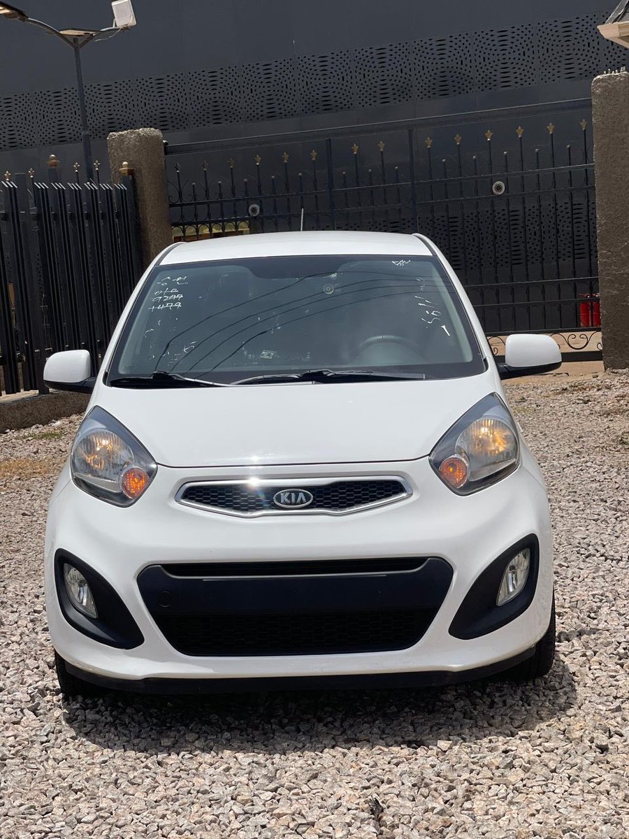 Ibrahim Bala Kajuru tweet media