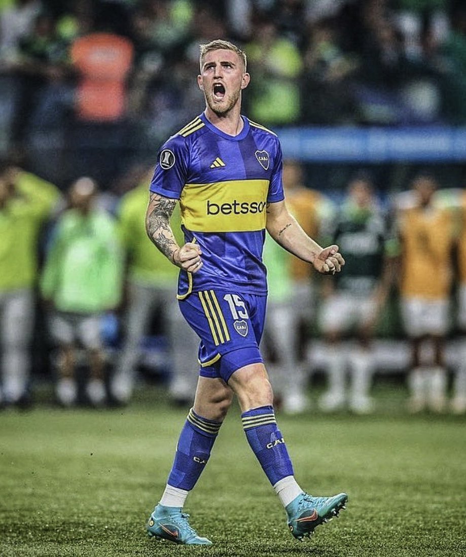 🚨🇦🇷 Nicolás Valentini le pidió a Boca Juniors SER TRANSFERIDO en el mercado de pases de junio. 🔝 Siente que está en el MEJOR MOMENTO de su carrera y quiere dar el salto a Europa. vía @arevalo_martin