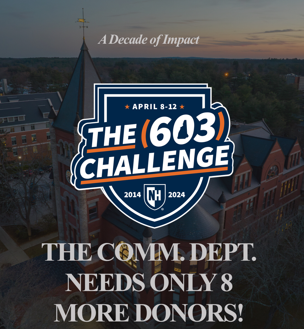 A few COLA departments are so very close to hitting their donor goal! We've got 6 hours to go! givecampus.com/campaigns/4482…