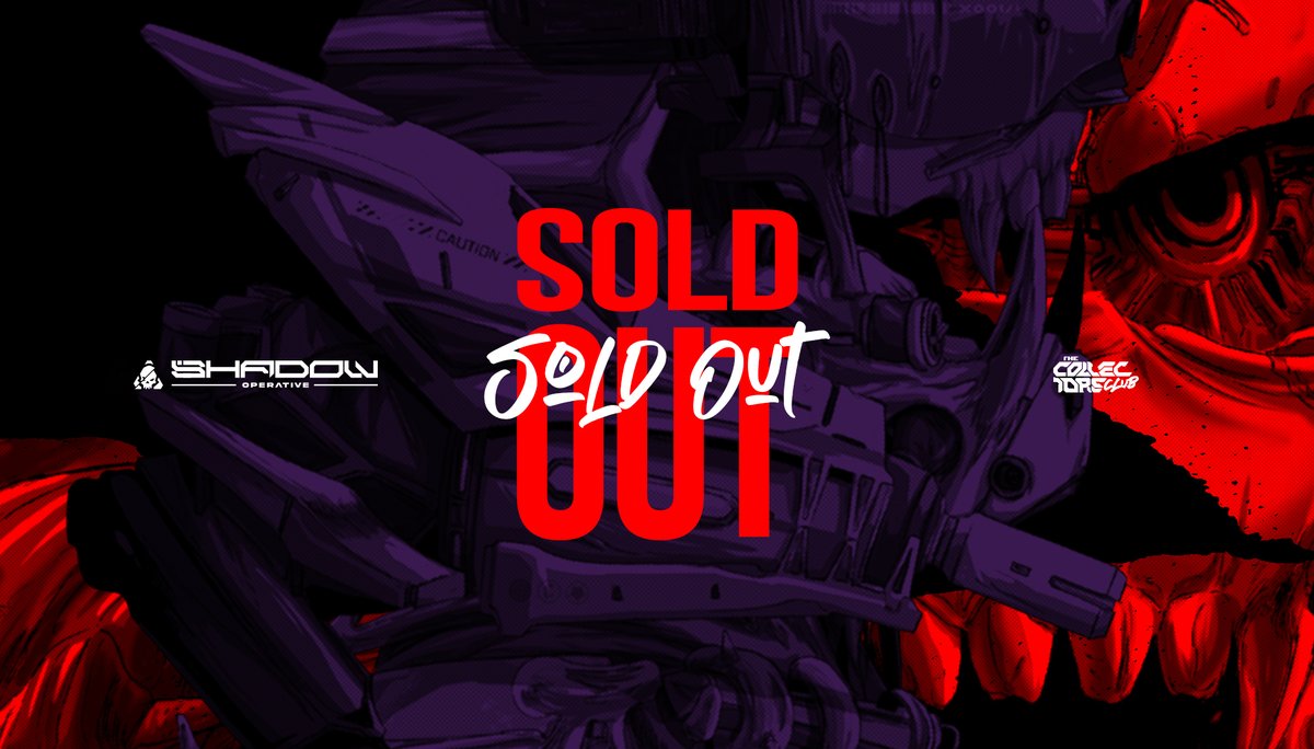 The Collector's Club 🔱 $fuze tweet media