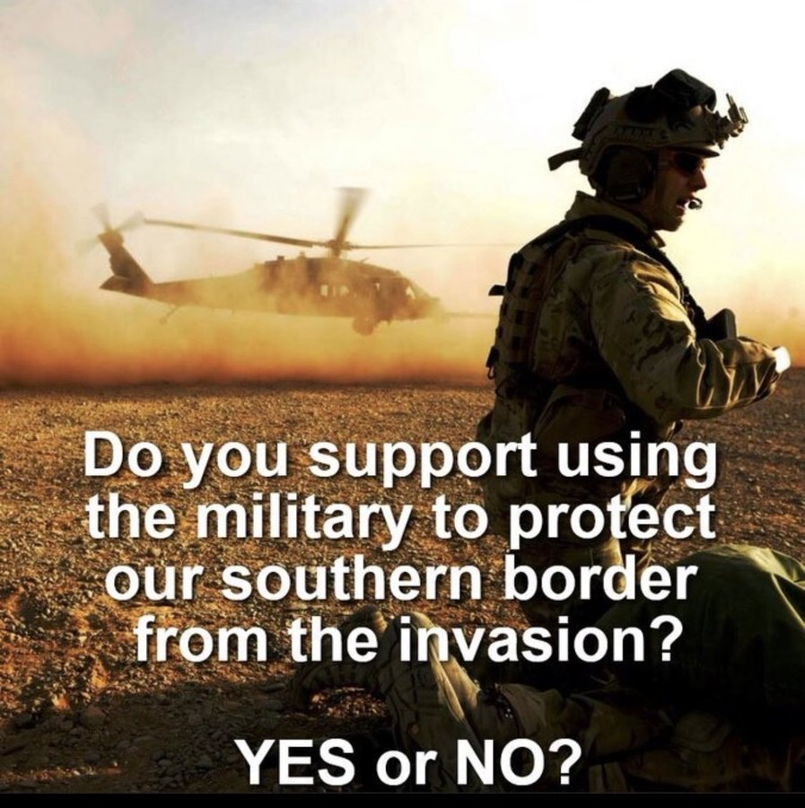 This is a simple question. How about reposting it and seeing how many responses it gets. 🇺🇸🇺🇸🇺🇸