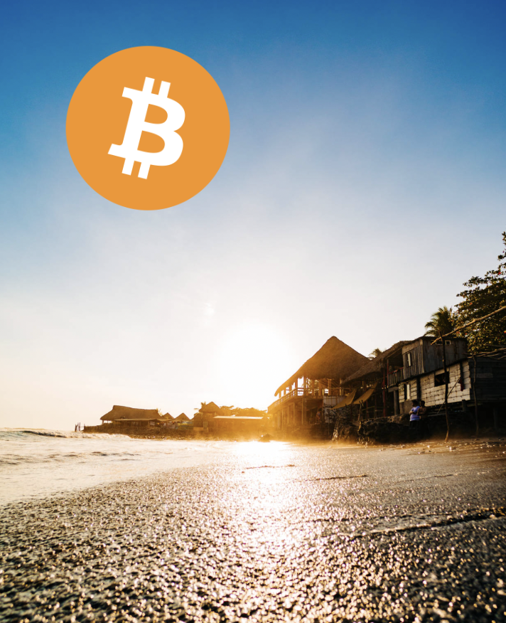 BitcoinMagazine's tweet image. FUN FACT: 🇸🇻 EL Salvador buys 1 #Bitcoin every single day.