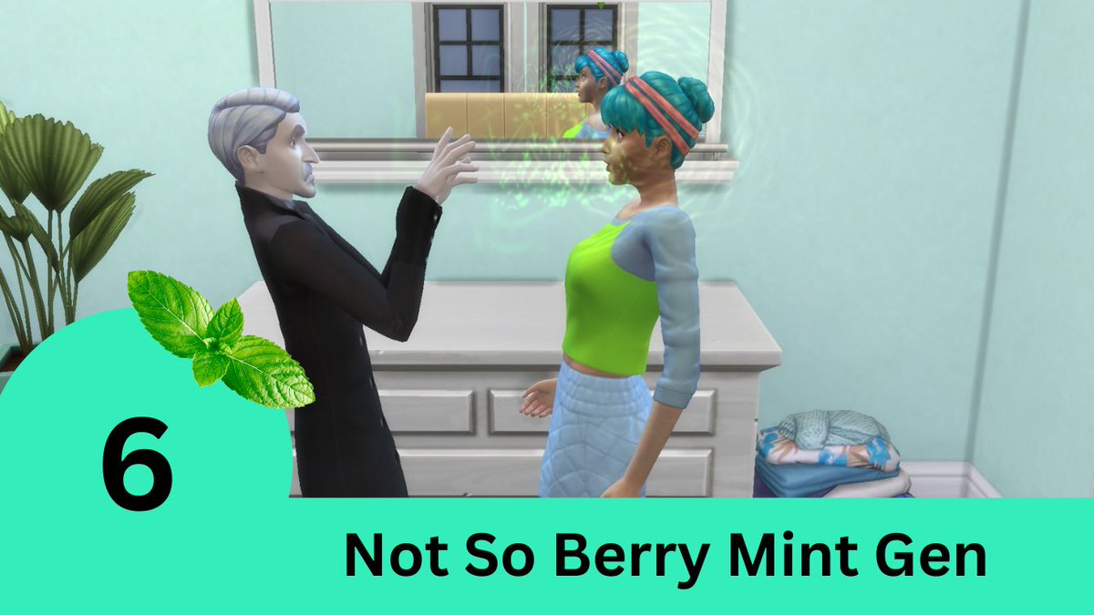 turquoise_sim's tweet photo. My sim was attacked by a vampire in the newest episode of the Not So Berry challenge now live on my channel

🔗https://t.co/deJY0lsFWh

#TheSims4 #ts4 #TheSims @TheSims @simsfederation @SimsCreatorsCom #NotSoBerry https://t.co/GyltrNzcdi