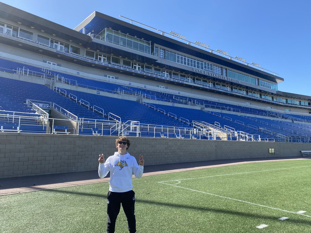 Derek Nelson (@dereknelsonfb) on Twitter photo I had a great time visiting <a href="/GoJacksFB/">SDSU Football</a> and their facilities! I hope to be back soon! <a href="/EV_Football/">Eastview Football</a> <a href="/1Eastview1/">Eastview Football Recruiting</a> I had a great time visiting <a href="/GoJacksFB/">SDSU Football</a> and their facilities! I hope to be back soon! <a href="/EV_Football/">Eastview Football</a> <a href="/1Eastview1/">Eastview Football Recruiting</a>