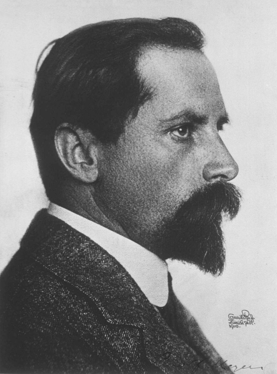 'We cannot conceive a disorder of the mind without a disorder of those cell mechanisms [of the brain].' - Adolf Meyer, 1897 Meyer, Collected Papers, vol. 2, p. 274