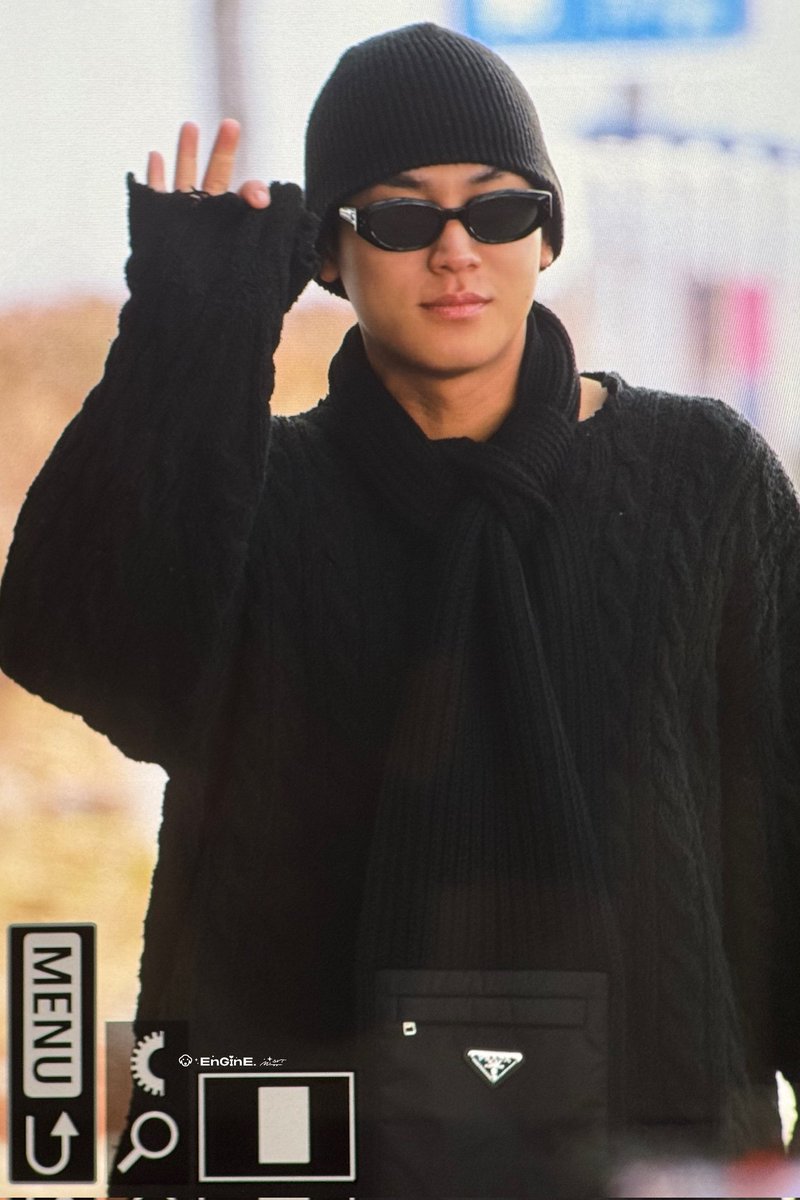 SO THIS SOONGYU. IM POSITIVE.  IT WAS FROM THIS DAY DKFJDKSAJSHSK LOOK AT THE CLOTHES