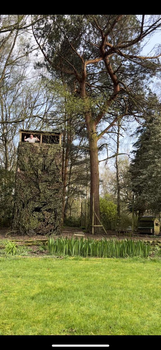 gaff for the weekend <a href="/ben_lewis8/">BL</a>