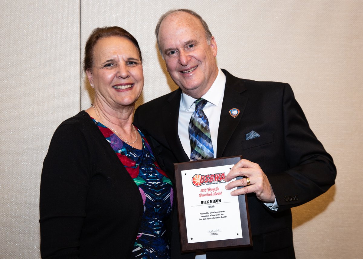 College Sports Communicators tweet media