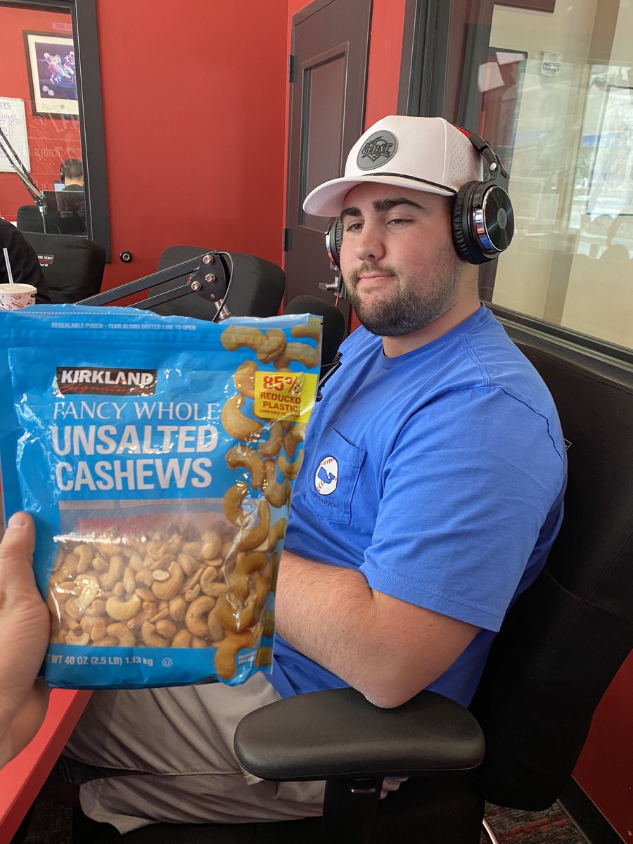 Jake Sorensen tweet media