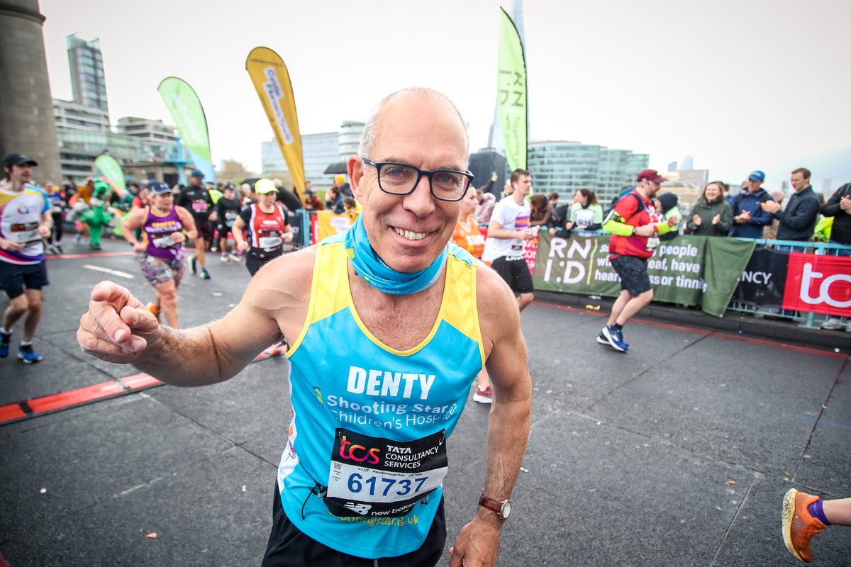 Looking for your next challenge?💪 We have plenty of upcoming events for you to join, meaning you can raise vital funds for Shooting Star AND get the satisfaction that you've challenged yourself in 2024➡️ loom.ly/HstM8P0