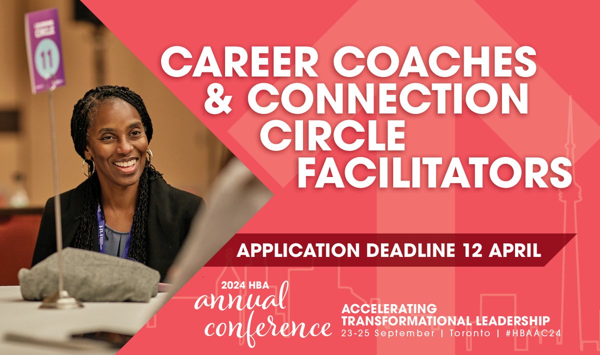 There are two exciting opportunities for you to make an impact at Annual Conference 2024...but you’ll need to act fast. The deadline to sign up is April 12! Learn More here: ow.ly/Go4x50R9rp1