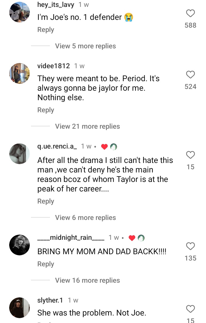 sasssyriot's tweet image. Exhibit A on why Joe stans are mentally ill