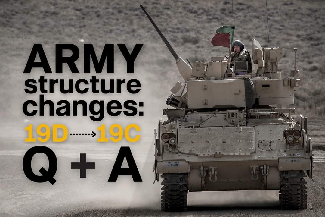 Army Q&A concerning 19D to 19C: hrc.army.mil/content/50547