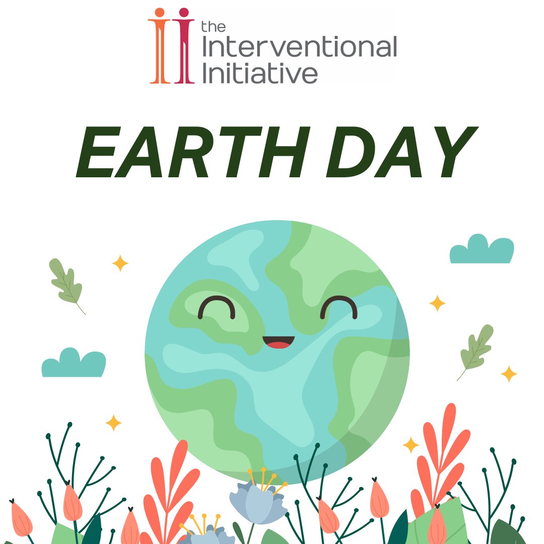 Happy Earth Day! Embrace MIIPs to overcome health challenges and reconnect with nature. Let's cherish and protect our precious planet! #EarthDay #MIIPs