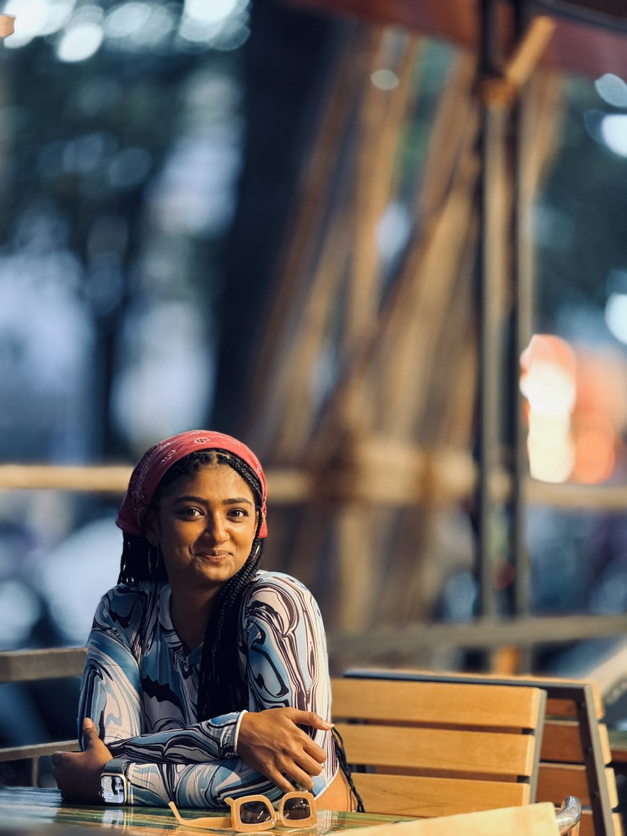 Shubharathri 

#bhoomishetty