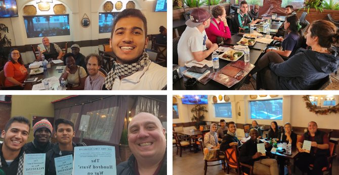 Rotary Houston Skyline tweet media