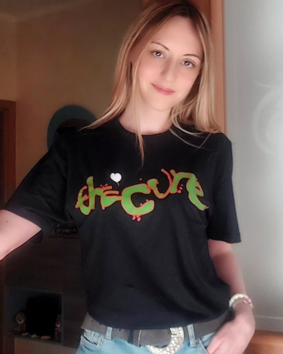 And Nothing is Forever...✨️🖤❤️💚
@thecure #robertsmith #thecure #curetshirt #curefans #ternana #ternanamodena