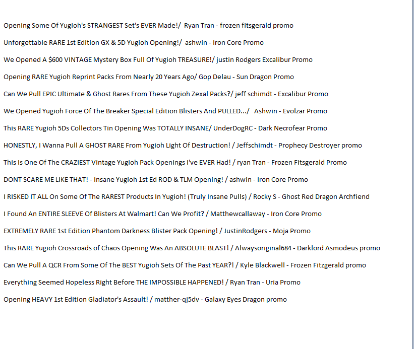 GGVision tweet media