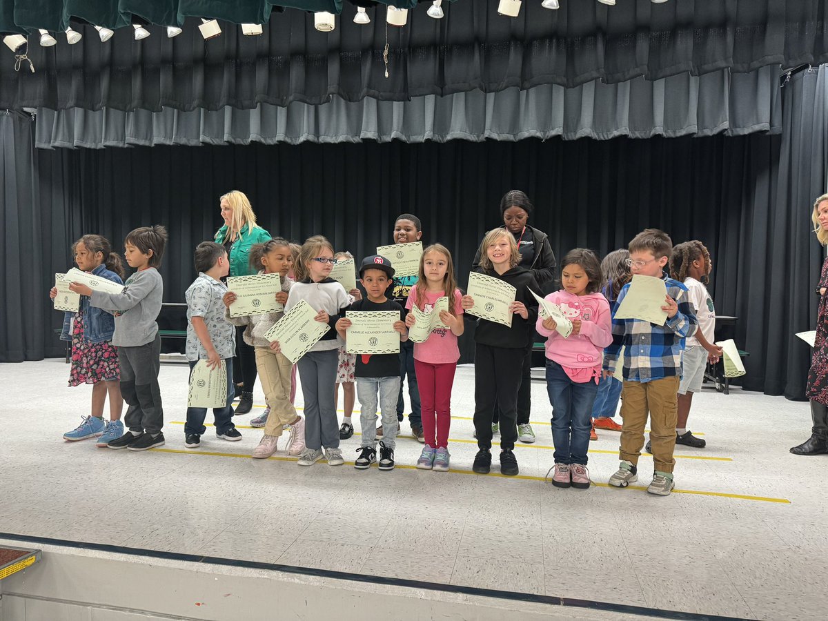 Emerald Shores tweet media