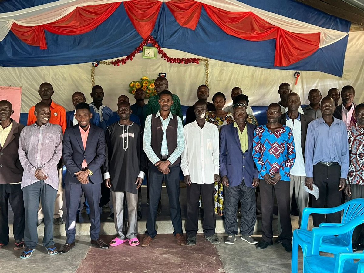 PETTA, TORORO RGPPA outreach