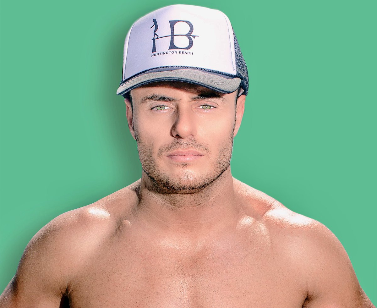 Clint Warren tweet media