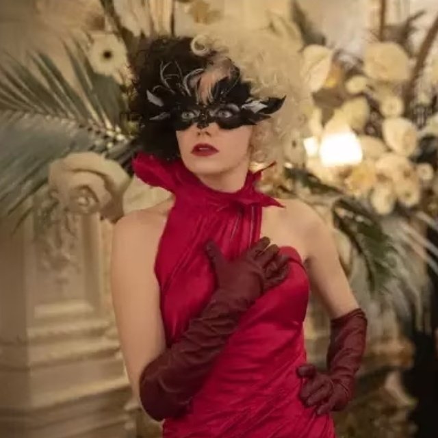 Cruella de ti. tweet media