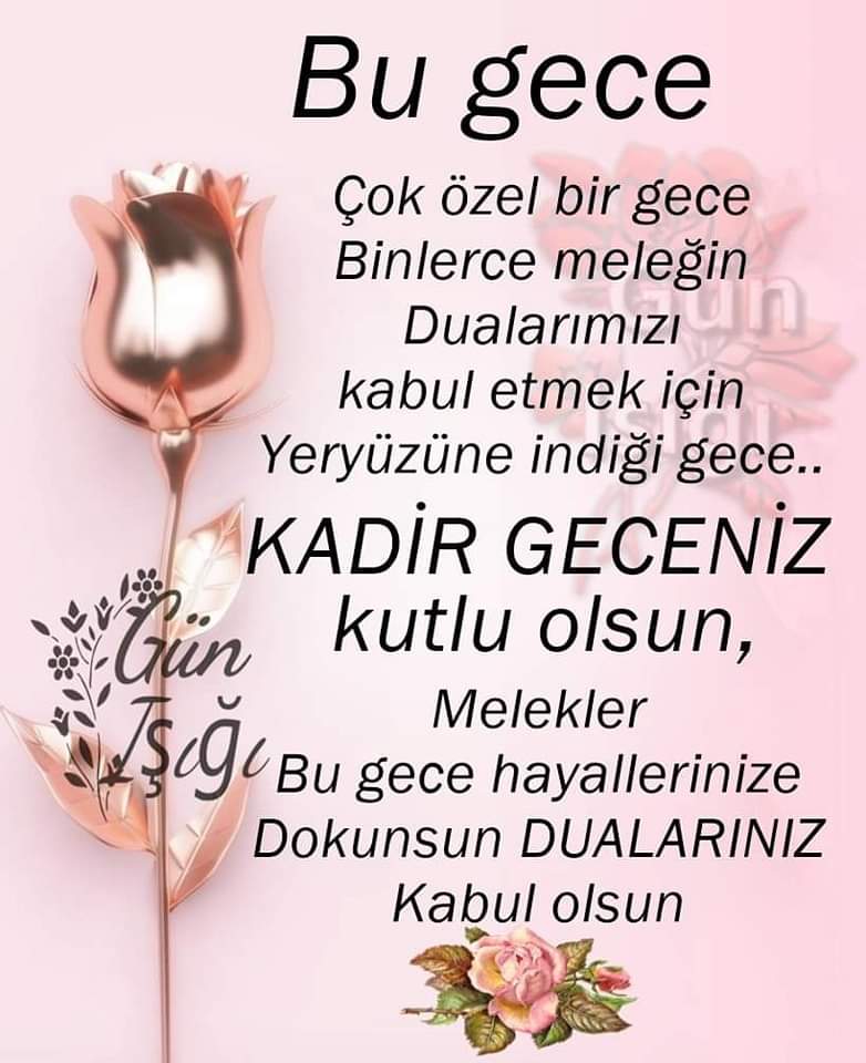 Amin... Dua eder dualarınıza talibim.🤲