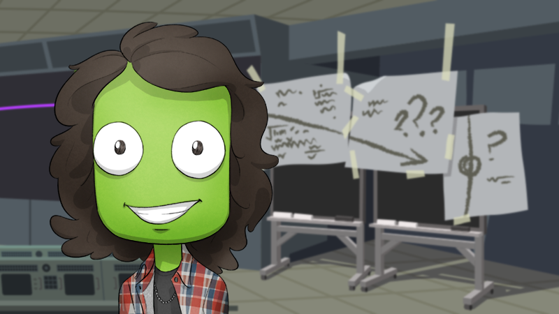 Kerbal Space Program tweet media