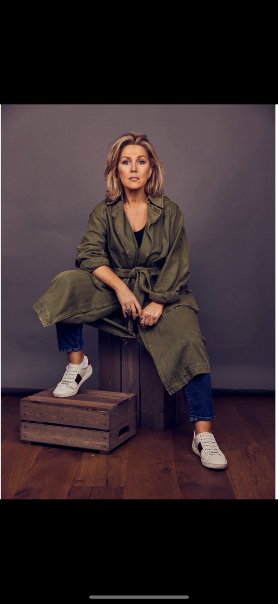 Mazz Murray ☠️ (@msmazzmurray) on Twitter photo This Sunday at midday thirty I’m with <a href="/mrmichaelball/">Michael Ball OBE💙</a> on <a href="/BBCRadio2/">BBC Radio 2</a> talking Dusty, Donna and more. I can’t wait. It’s going to be crate!
<a href="/nealehaynes/">neale haynes</a> 📸 This Sunday at midday thirty I’m with <a href="/mrmichaelball/">Michael Ball OBE💙</a> on <a href="/BBCRadio2/">BBC Radio 2</a> talking Dusty, Donna and more. I can’t wait. It’s going to be crate!
<a href="/nealehaynes/">neale haynes</a> 📸