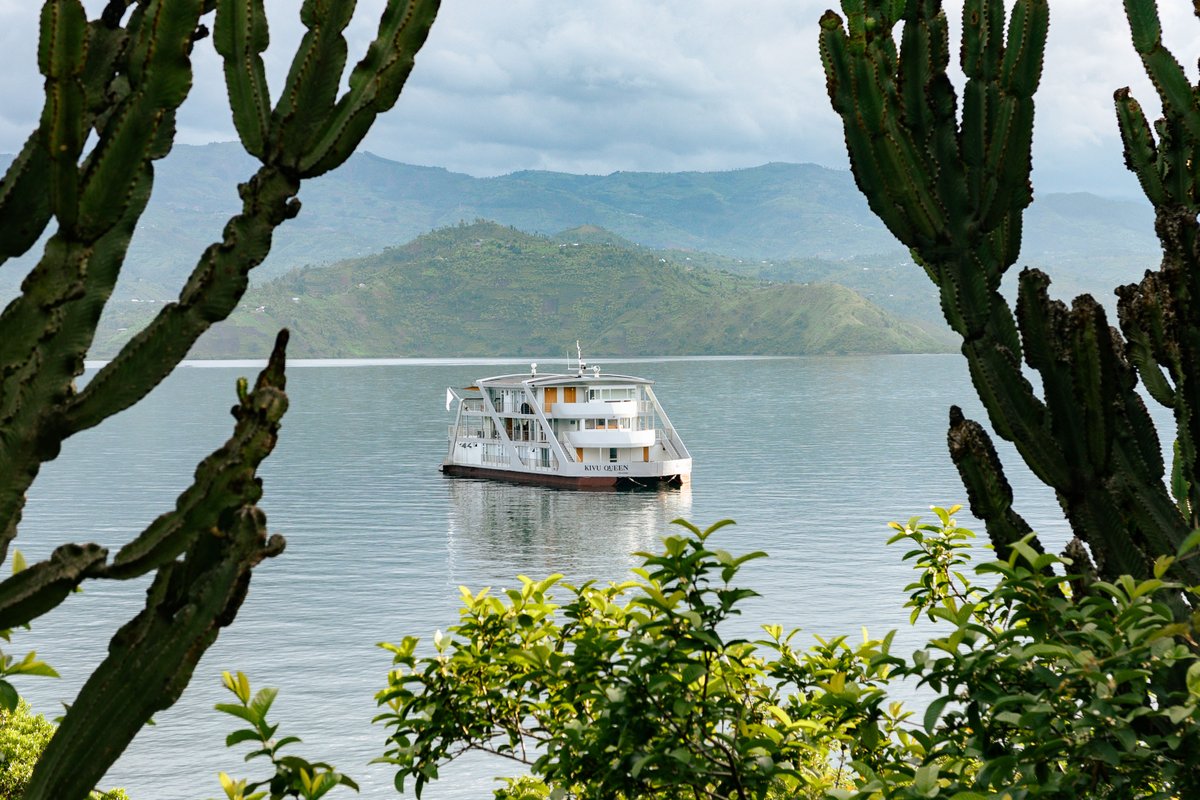 Mantis Kivu Queen Uburanga (@kivuqueen) on Twitter photo Discover Rwanda with Mantis!
Subscribe now to our newsletters for exclusive offers and sustainable adventure updates from Mantis Curated Hotels, Eco-Lodges & Waterways in Rwanda, celebrating the heart and soul of the land of a thousand hills.
🔗bitly.ws/3htZk Discover Rwanda with Mantis!
Subscribe now to our newsletters for exclusive offers and sustainable adventure updates from Mantis Curated Hotels, Eco-Lodges & Waterways in Rwanda, celebrating the heart and soul of the land of a thousand hills.
🔗bitly.ws/3htZk