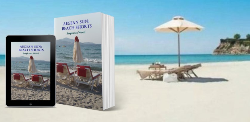 If you're looking for a quick & uplifting read while you enjoy your cuppa, warm your heart with these connected short stories set under the gorgeous Greek Aegean Sun
☀️🍹📚🥰
#kindleunlimited #QuickReads #shortstories
#happyeverafter #uplit #womensfiction

amzn.to/3J3QZAq