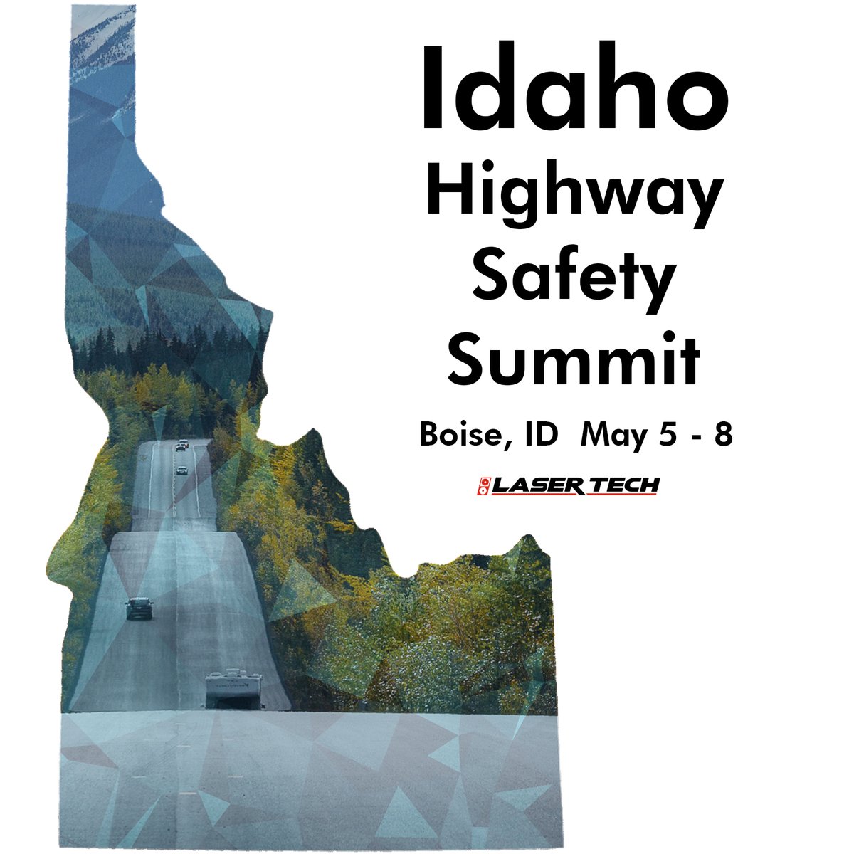 We look forward to hearing about #trafficsafety goals and initiatives from opposite sides of the country during these upcoming events: 

•Empire State Law Enforcement Traffic Safety Conference, April 24 – 25

•Idaho Highway Safety Summit, May 5- 8

#TogetherWeDriveSafety