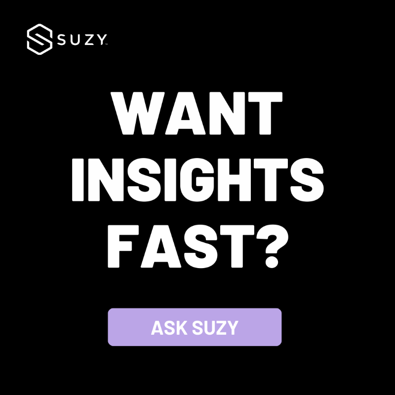 Hours after the NY Metro earthquake, Suzy quickly collected firsthand accounts. 58% of people in the area said they felt the earthquake. Here are the real reactions of those impacted. #Earthquake #NYEarthquake #RealTimeInsights #AskSuzy