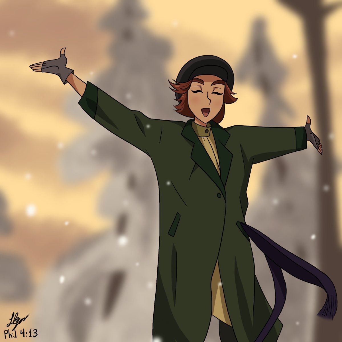 I started making a sort of 12 art series. So this is 1/12 ☺️ Also wanted to let yall know Commissions are OPEN 🩷
#anastasia #princessanastasia 
#commissionsopen #commission #artcommission #artist #digitalart #artdigital #digitalillustration