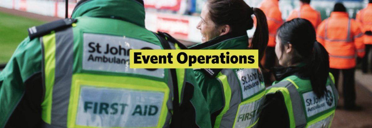 Rob Ratcliff MStJ tweet media