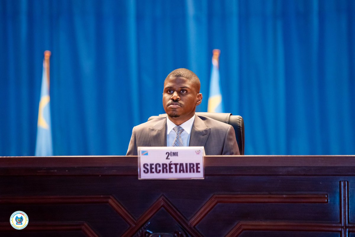 AssembleeNatRDC tweet picture