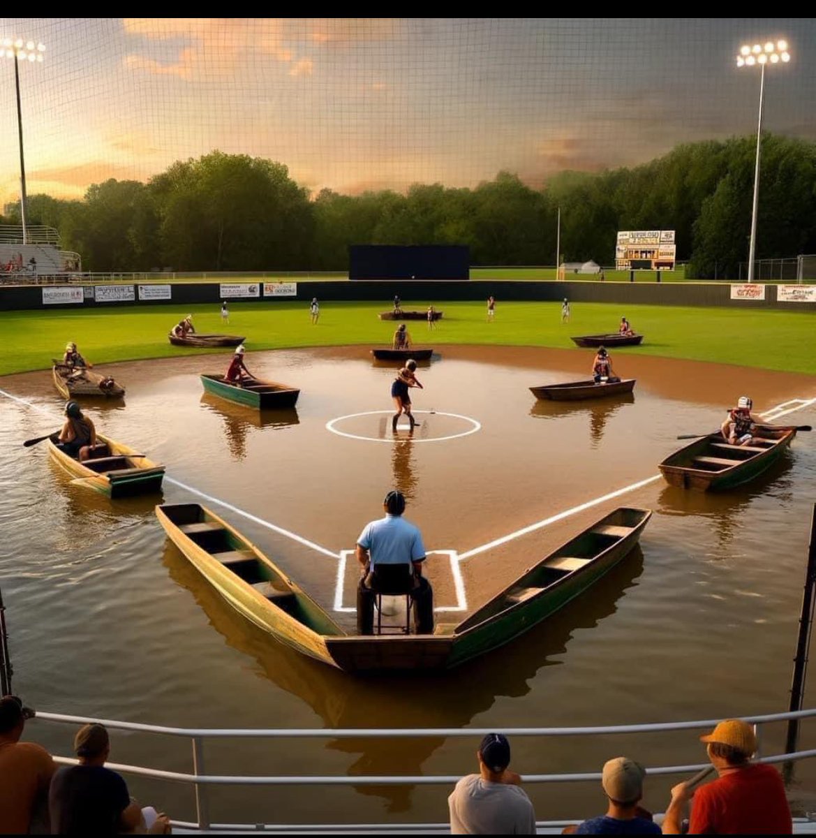 🥎 Vikings Softball 🥎 tweet media