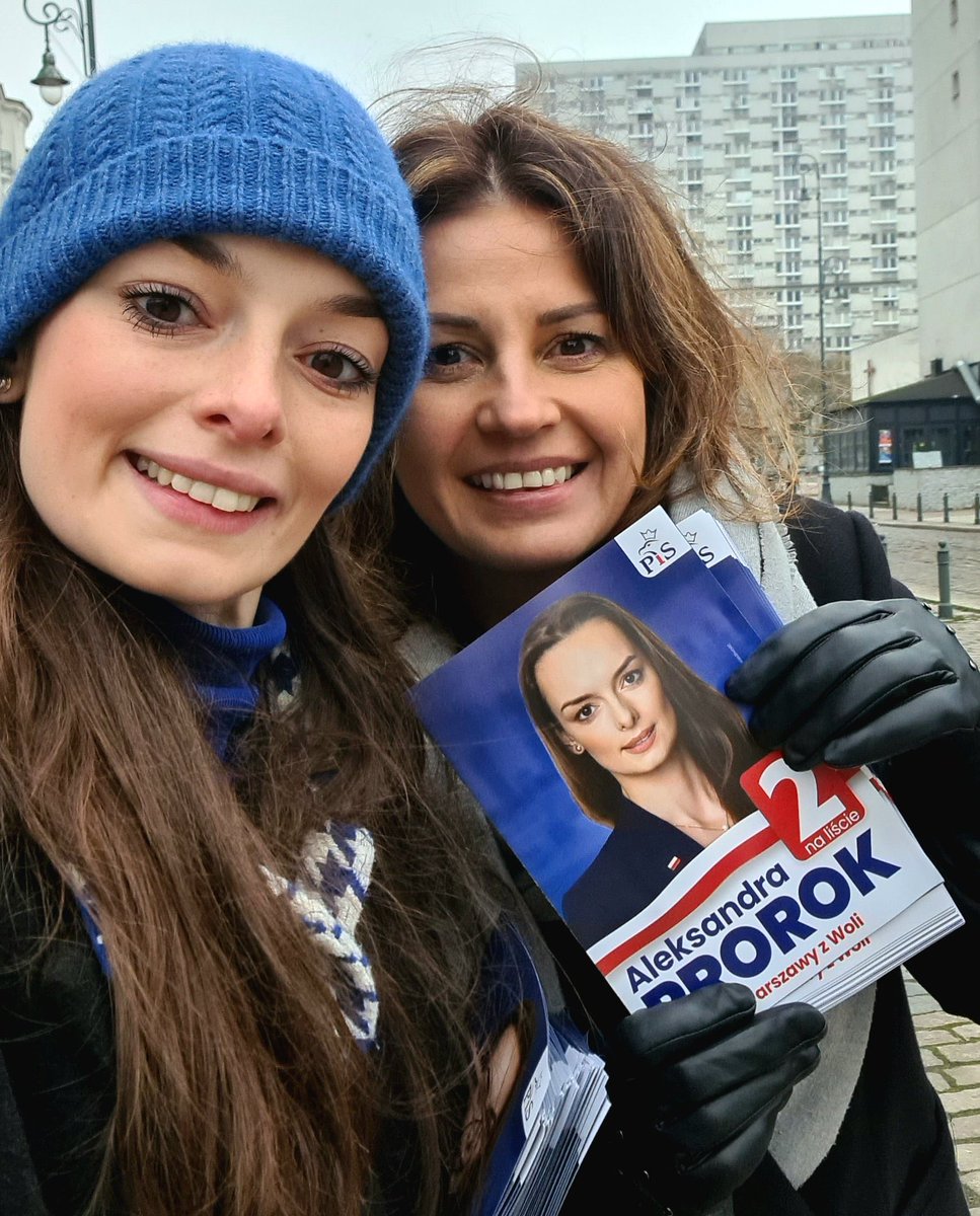 Danuta Dmowska-Andrzejuk tweet media