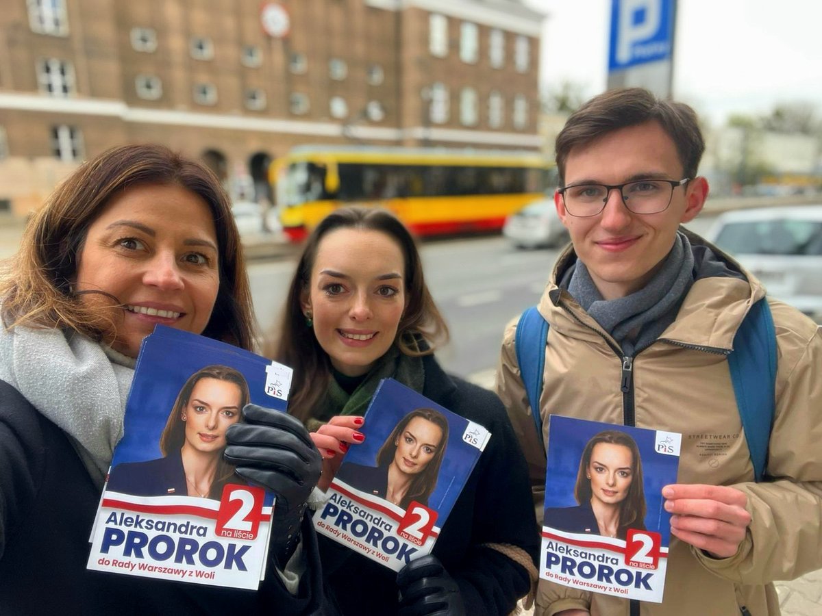 Danuta Dmowska-Andrzejuk tweet media