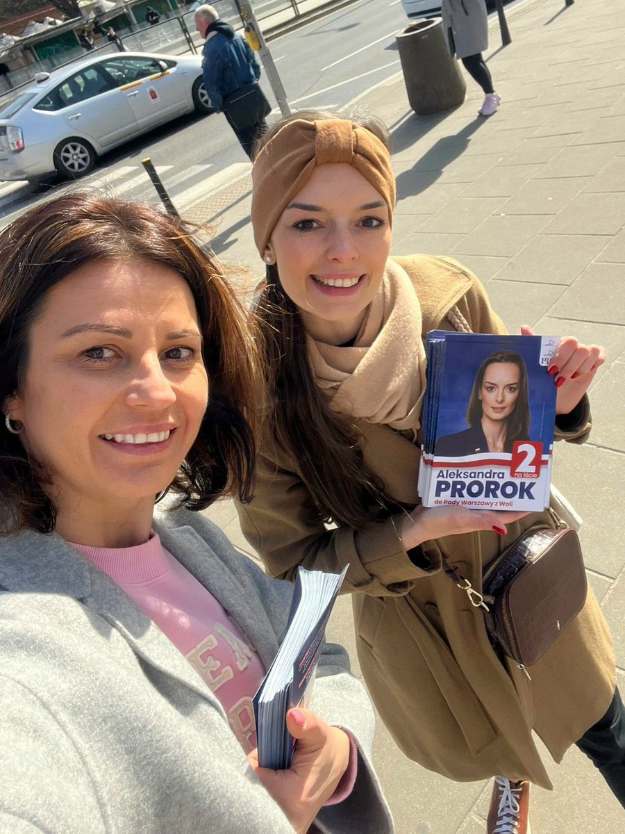 Danuta Dmowska-Andrzejuk tweet media