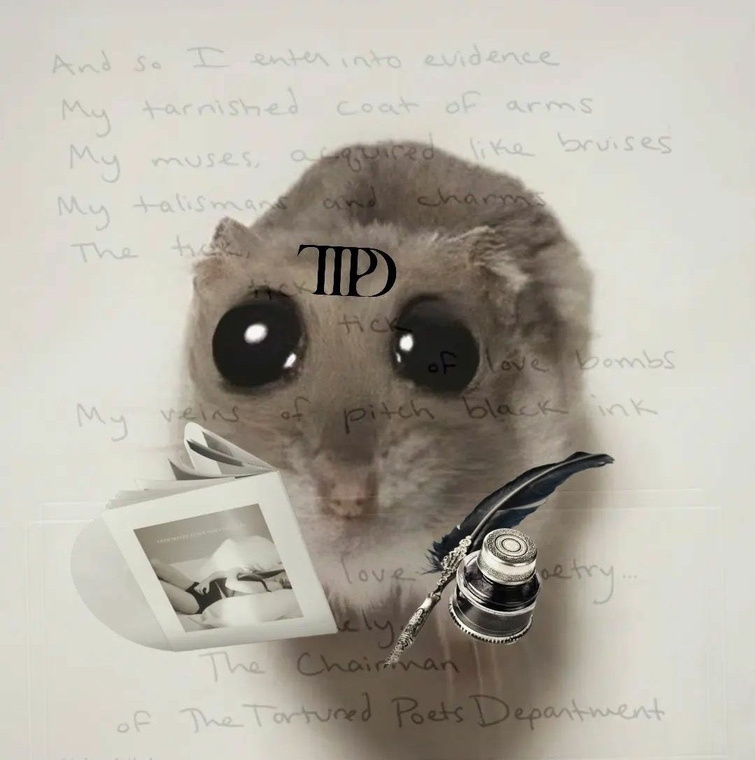swiftsenapuros's tweet photo. @taylornation13 @AppleMusic spotify users rn: https://t.co/sm08nufAkH