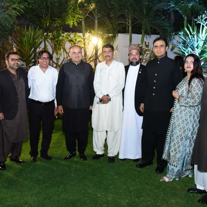 Pakistan Hindu Council tweet media