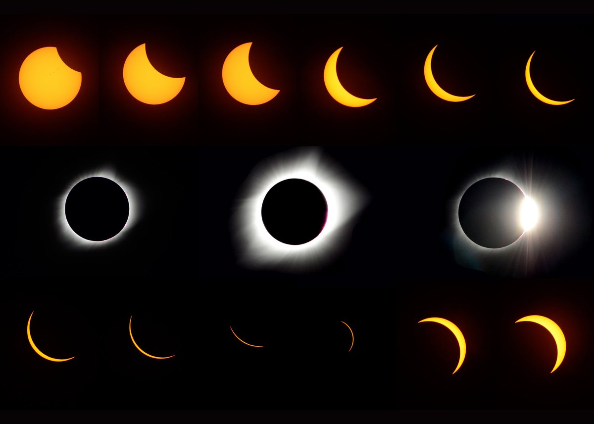 Planning to check out #2024eclipse? Check out these helpful viewing and safety tips from Brian Mernoff, accomplished astrophotographer and manager of the @MITAeroAstro CommLab.