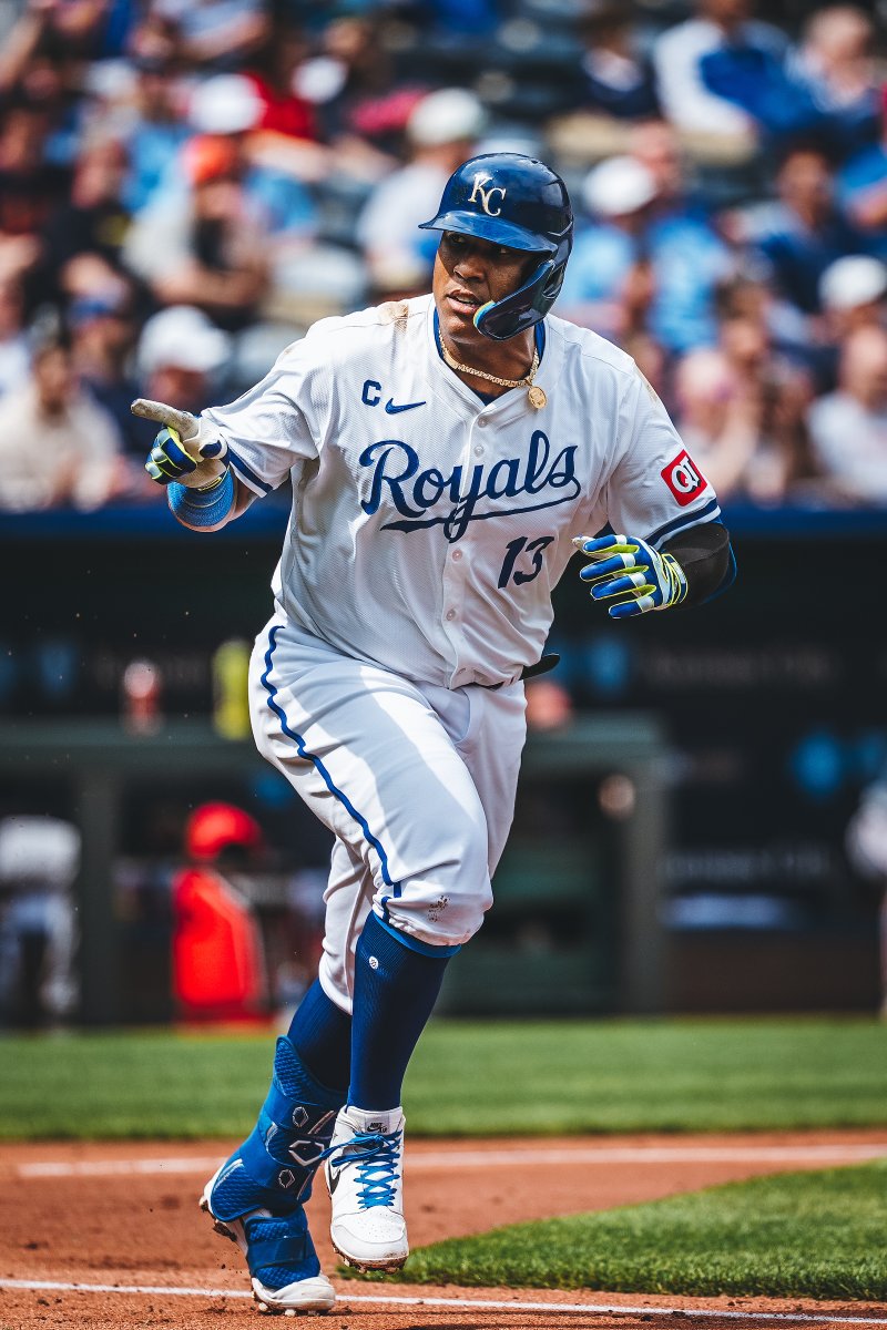 SalvadorPerez15 tweet picture