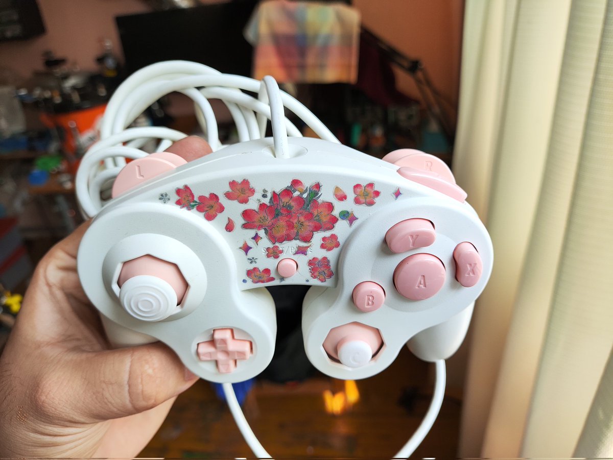 We Paint Those tweet media