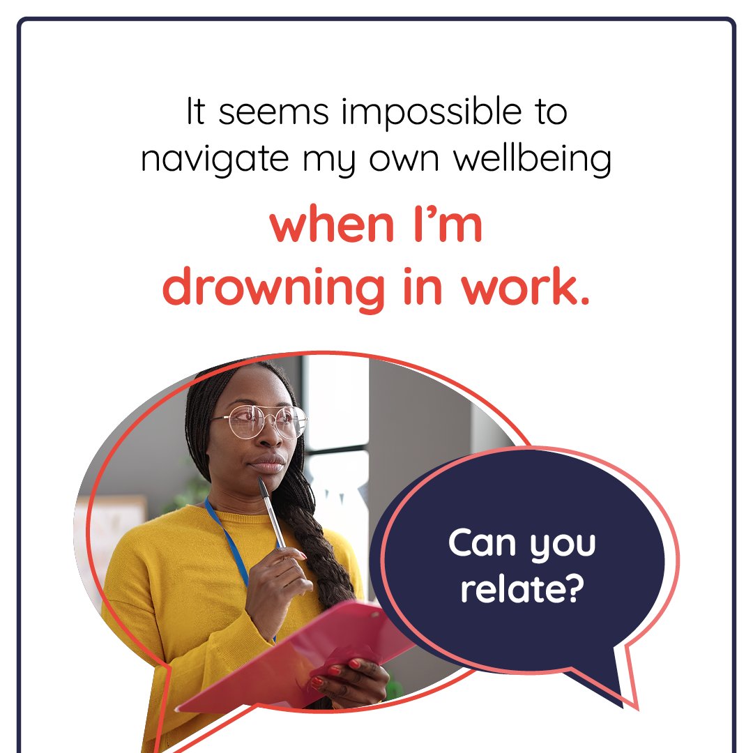 Self-awareness is a key factor in stress management and improved wellbeing, helping you to recognise your triggers, respond mindfully, model healthy behaviour to pupils and seek support when needed. Find out more about Supporting Staff Wellbeing in Schools:eu1.hubs.ly/H08rqGG0