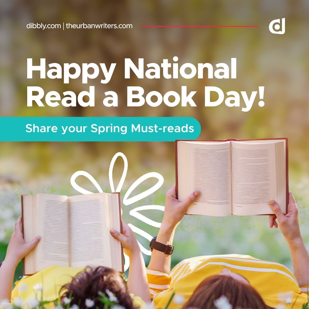 Take some time for yourself today to curl up with a good book and let your imagination roam free. 📖✨ Let's celebrate the power of storytelling and the joy of getting lost in a good book. Happy National Read a Book Day! 🥳📚 #ReadABookDay #BookLovers #EscapeWithABook