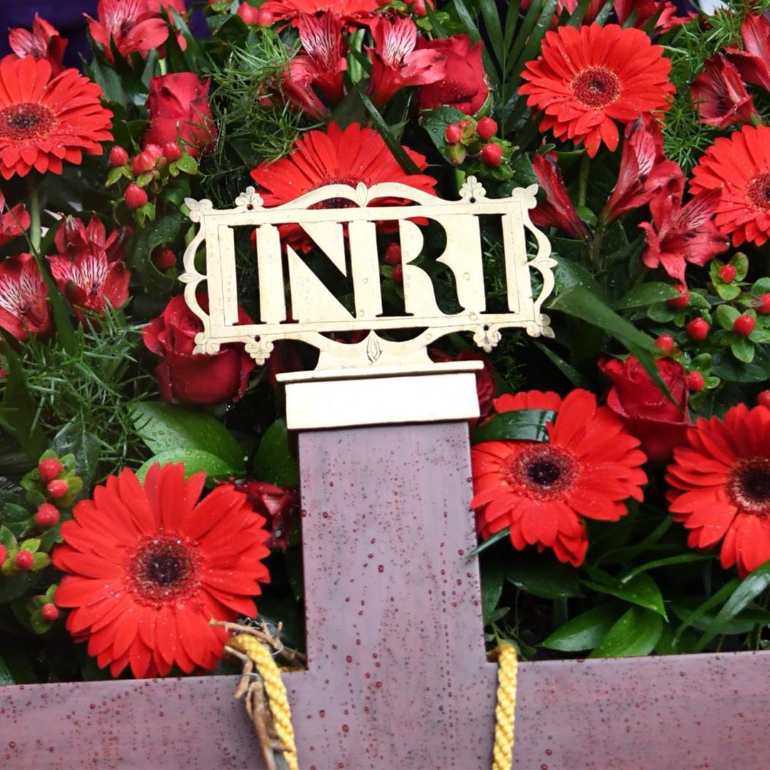 Viernes, un viernes después.

Fotografía: Emilio García Herrera